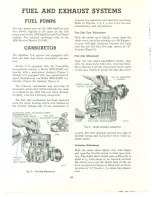 Preview for 56 page of Chrysler 1956 Crown Imperial Service Manual