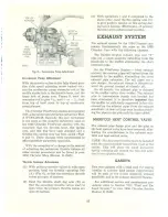 Preview for 57 page of Chrysler 1956 Crown Imperial Service Manual