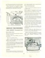 Preview for 65 page of Chrysler 1956 Crown Imperial Service Manual