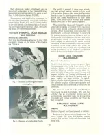 Preview for 72 page of Chrysler 1956 Crown Imperial Service Manual