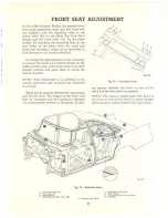 Preview for 77 page of Chrysler 1956 Crown Imperial Service Manual