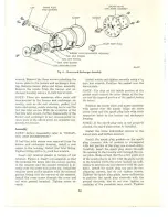 Preview for 88 page of Chrysler 1956 Crown Imperial Service Manual