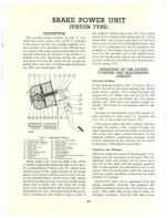 Preview for 97 page of Chrysler 1956 Crown Imperial Service Manual