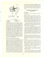 Preview for 99 page of Chrysler 1956 Crown Imperial Service Manual