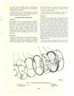 Preview for 101 page of Chrysler 1956 Crown Imperial Service Manual