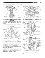 Preview for 35 page of Chrysler 1997 Stratus Convertible LHD Service Manual