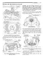 Preview for 37 page of Chrysler 1997 Stratus Convertible LHD Service Manual