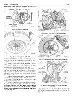 Preview for 48 page of Chrysler 1997 Stratus Convertible LHD Service Manual