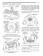 Preview for 55 page of Chrysler 1997 Stratus Convertible LHD Service Manual