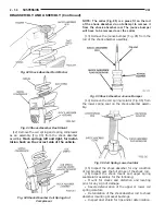 Preview for 56 page of Chrysler 1997 Stratus Convertible LHD Service Manual