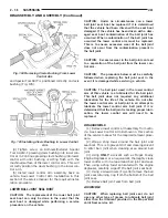 Preview for 60 page of Chrysler 1997 Stratus Convertible LHD Service Manual