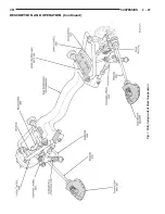 Preview for 67 page of Chrysler 1997 Stratus Convertible LHD Service Manual