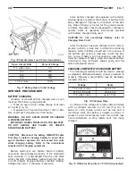 Preview for 221 page of Chrysler 1997 Stratus Convertible LHD Service Manual