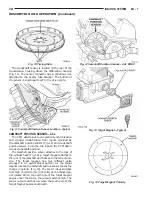 Preview for 253 page of Chrysler 1997 Stratus Convertible LHD Service Manual