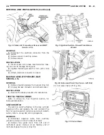 Preview for 269 page of Chrysler 1997 Stratus Convertible LHD Service Manual