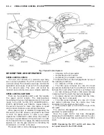 Preview for 310 page of Chrysler 1997 Stratus Convertible LHD Service Manual