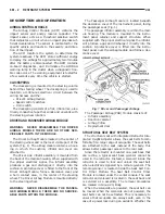 Preview for 360 page of Chrysler 1997 Stratus Convertible LHD Service Manual