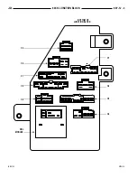 Preview for 435 page of Chrysler 1997 Stratus Convertible LHD Service Manual