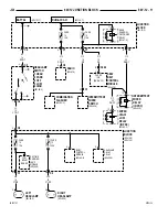 Preview for 443 page of Chrysler 1997 Stratus Convertible LHD Service Manual