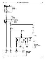 Preview for 476 page of Chrysler 1997 Stratus Convertible LHD Service Manual