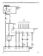 Preview for 477 page of Chrysler 1997 Stratus Convertible LHD Service Manual