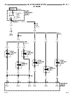 Preview for 479 page of Chrysler 1997 Stratus Convertible LHD Service Manual