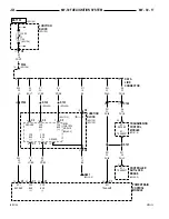 Preview for 489 page of Chrysler 1997 Stratus Convertible LHD Service Manual