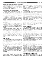 Preview for 529 page of Chrysler 1997 Stratus Convertible LHD Service Manual