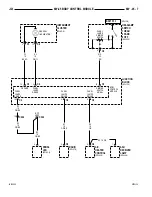 Preview for 561 page of Chrysler 1997 Stratus Convertible LHD Service Manual