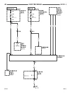 Preview for 601 page of Chrysler 1997 Stratus Convertible LHD Service Manual