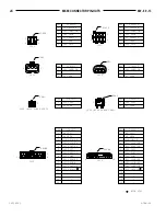 Preview for 661 page of Chrysler 1997 Stratus Convertible LHD Service Manual