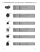 Preview for 671 page of Chrysler 1997 Stratus Convertible LHD Service Manual