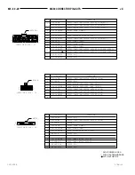 Preview for 676 page of Chrysler 1997 Stratus Convertible LHD Service Manual