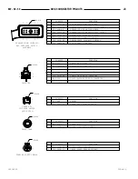 Preview for 698 page of Chrysler 1997 Stratus Convertible LHD Service Manual