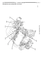 Preview for 731 page of Chrysler 1997 Stratus Convertible LHD Service Manual