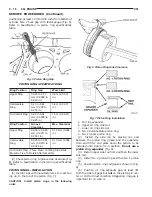 Preview for 752 page of Chrysler 1997 Stratus Convertible LHD Service Manual