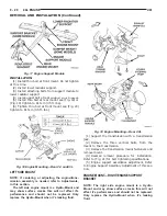 Preview for 756 page of Chrysler 1997 Stratus Convertible LHD Service Manual