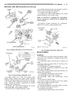 Preview for 757 page of Chrysler 1997 Stratus Convertible LHD Service Manual