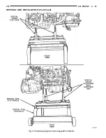 Preview for 759 page of Chrysler 1997 Stratus Convertible LHD Service Manual