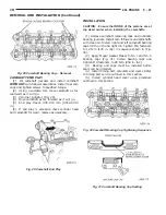 Preview for 761 page of Chrysler 1997 Stratus Convertible LHD Service Manual