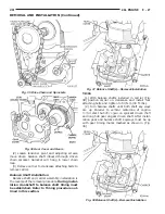 Preview for 763 page of Chrysler 1997 Stratus Convertible LHD Service Manual