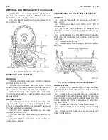 Preview for 765 page of Chrysler 1997 Stratus Convertible LHD Service Manual