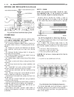 Preview for 766 page of Chrysler 1997 Stratus Convertible LHD Service Manual