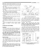 Preview for 767 page of Chrysler 1997 Stratus Convertible LHD Service Manual