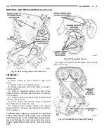 Preview for 769 page of Chrysler 1997 Stratus Convertible LHD Service Manual