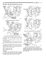 Preview for 773 page of Chrysler 1997 Stratus Convertible LHD Service Manual