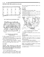 Preview for 776 page of Chrysler 1997 Stratus Convertible LHD Service Manual