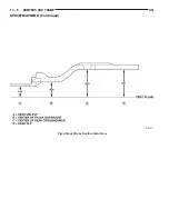 Preview for 852 page of Chrysler 1997 Stratus Convertible LHD Service Manual