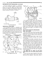 Preview for 892 page of Chrysler 1997 Stratus Convertible LHD Service Manual