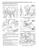 Preview for 895 page of Chrysler 1997 Stratus Convertible LHD Service Manual